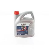 Organik Kırmızı Antifriz - 5 Litre