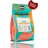 Organik Kırmızı Mercimek 500GR (Pestisit ve Aflatoksin Analizli) - 500 kg