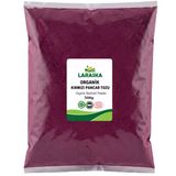 Organik Kırmızı Pancar Tozu 500G Organic Beetroot Powder