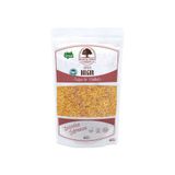 Organik Köftelik Bulgur 1kg