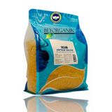 Organik Köftelik Bulgur 2,5Kg (Pestisit Ve Aflatoksin Analizli)