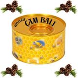 Organik Köyceğiz Çam Balı - 3 kg