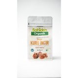 Organik Kuru Incir - 325 gr