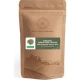 Organik Kurutulmuş Adaçayı Yaprakları | 30G - Bitki Çayı