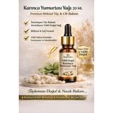 Organik Life %100 Doğal Karınca Yumurtası Yağı 20 ml – Istenmeyen Tüyler Için Bakım Yağı