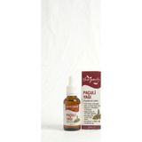 Organik Life Life Paçuli Yağı 20 ml – %100 Doğal Saf Uçucu Yağ
