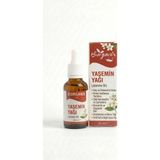 Organik Life Life Yasemin Yağı 20 ml – %100 Saf & Büyüleyici Doğal Bakım!