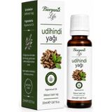 Organik Life Udi Hindi Yağı 20 ml - Cilt Yenileyici & Leke Karşıtı Bakım Yağı