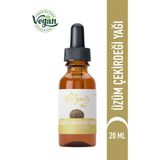 Organik Life Üzüm Çekirdeği Yağı 20 ml