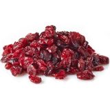 Organik Marketten 1 kg Kızılcık Kurusu