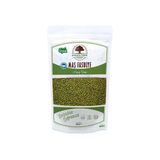 Organik Maş Fasulye 1kg