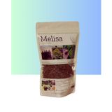 Organik Melisa 50 gr | Melissa officinalis | 100% Melisa Çayı | Haven Herbs & Blends