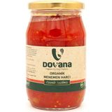 Organik Menemen Harcı (345 Gr)