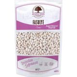 Organik Miras Dermason Fasulye 1kg