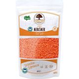 Organik Miras Organik Kırmızı Mercimek 1kg - 1 kg