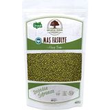 Organik Miras Organik Maş Fasulye 1kg - 1 kg