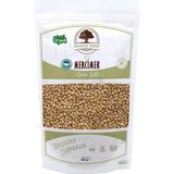 Organik Miras Organik Yeşil Mercimek 1kg - 1 kg