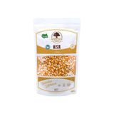 Organik Mısır 1Kg