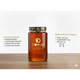 Organik Muğla Çam Balı (440 Gr)