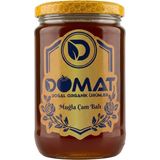 Organik Muğla Çam Balı (770GR)
