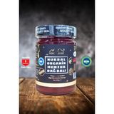 Organik Munzur Dağ Balı 450 gr - 1 kg