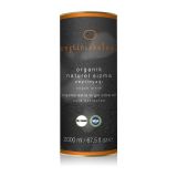 Organik Natürel Sızma Zeytinyağı 2000 ml Teneke