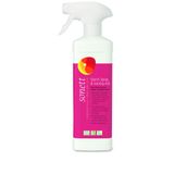 Organik Nişastalı Kolalı Ütü Spreyi - 500 ml
