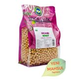 Organik Nohut 1Kg (Pestisit Ve Aflatoksin Analizli)