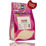 Organik Nohut Unu 500gr (PESTİSİT VE AFLATOKSİN ANALİZLİ)