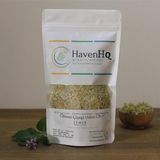 Organik Ölmez Çiçeği (Altın otu)25 gr | Haven Herbs & Blends - Bitki Çayı