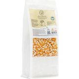 Organik Patlayan Mısır 500 Gr