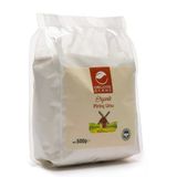 Organik Pirinç Unu 500 Gr (4 Adet)