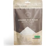 Organik Pirinç Unu | 500G - 500 gr