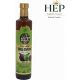 Organik Premium Elma Sirkesi 500 ml - %100 Doğal Katkısız Geleneksel Sirke - Metabolizma ve Detoks Desteği