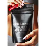 Organik Protein Tozu 200 gr. | 100% Organic Protein Powder Superfood Mix | Çikolata Aromalı MAM498749401