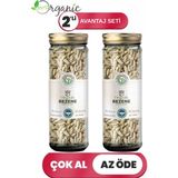 Organik Rezene 2’li Avantaj Seti | Sertifikalı Organik • Yeni Mahsul - 80 gr