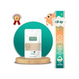 Organik Ruşeym - Buğday Özü 100 Gram