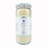 Organik Ruşeymli Bebek İrmiği 320 gr