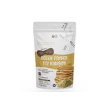 Organik Ruşeymli Bebek Pankek Toz Karışımı 300 gr +8 Ay