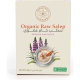 Organik Salep | 35G - 35 gr