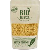 Organik Sarı Keten Tohumu 500 G - 500 gr