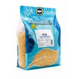 Organik Sarı Mercimek 2,5 Kg (Pestisit Ve Aflatoksin Analizli)