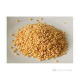 Organik Sarı Mercimek (500 Gr)