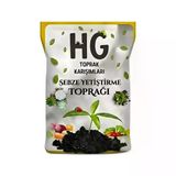 Organik Sebze Yetiştirme Toprağı 10 Lt.