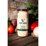 Organik Sebzeli Tarhana (400 Gr)