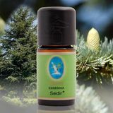 Organik Sedir Yağı - 30Ml - Nuka