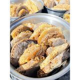 Organik Şekersiz Kaya Balı 1 kg