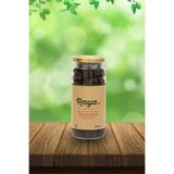 Organik Sele Siyah Zeytin (eski Usul Kuru Sele) 2