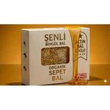 Organik Sepet Bal(1,5kg) - 1,5 kg