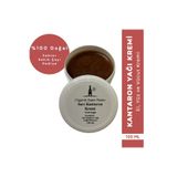 Organik Sepet Pazarı Organik Sepet Pazarı Sarı Kantaron Kremi 100 ML